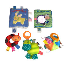 Taggies baby bundle for sale  Bonne Terre