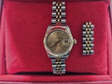 Rolex datejust lady gebraucht kaufen  Viernheim