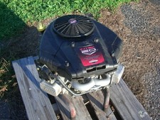 20hp briggs stratton for sale  Rudyard