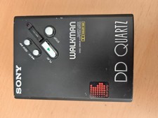 Sony walkman iii gebraucht kaufen  Stuttgart