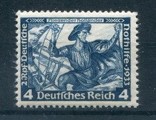 DR-3.Reich 500A Wagner fliegende Holländer LUXUS** MNH POSTFRISCH 20EUR (74020 comprar usado  Enviando para Brazil