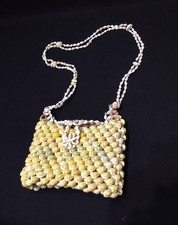 Sac main coquillage d'occasion  Fontaine