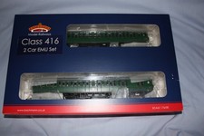 Bachmann 376z limited for sale  HARROGATE