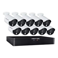 Night owl camera for sale  Rolling Meadows