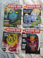 2000ad progs 982 for sale  CHATHAM
