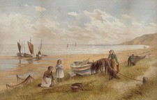 Kate booth signed for sale  YORK