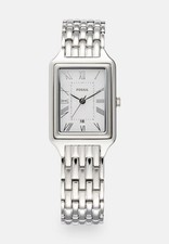 Fossil raquel watch gebraucht kaufen  Rodgau