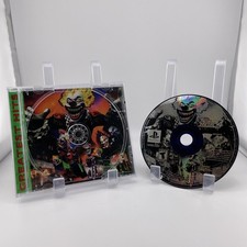 Twisted Metal 4 - PlayStation - Sem manual comprar usado Twisted Metal 4 - PlayStation - Sem manual comprar usado  Enviando para Brazil