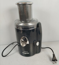 Magimix juice expert d'occasion  Yffiniac