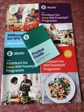 Weight watchers smartpoints gebraucht kaufen  Bockenem