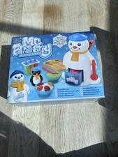 Frosty ice crunchy for sale  DARTFORD