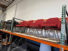 Knoll saarinen fabric for sale  Saddle Brook