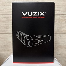 Vuzix m400 smart usato  Spedire a Italy