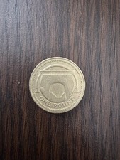 2006 rare pound for sale  CHEADLE