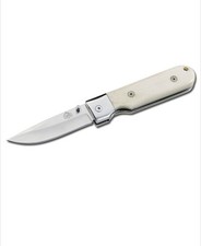 Puma tec einhandmesser gebraucht kaufen  Wismar-Umland