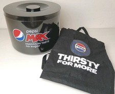 Pepsi max ice for sale Pepsi max ice for sale  PONTYPRIDD