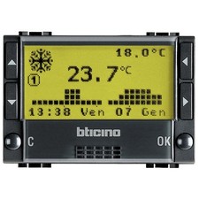 Bticino bti l4451 usato  Tramutola