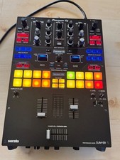 Pioneer djm channel for sale  Hercules