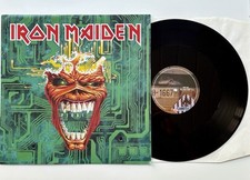 Iron maiden virus for sale  SOUTHAMPTON
