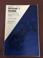 1969 rayleigh reading for sale  BOLTON