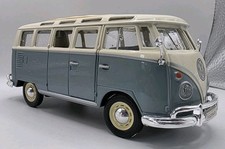 Scale camper van for sale  SHEFFIELD