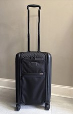 Tumi alpha international for sale  Brooklet