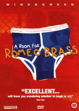 Room romeo brass for sale  STOCKPORT