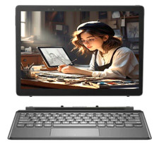12.3 dell latitude for sale  Walton