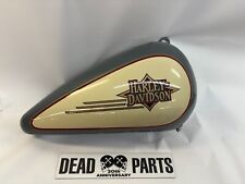 Harley gray creme for sale  Danbury