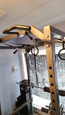 York gym equipment for sale  LUTON