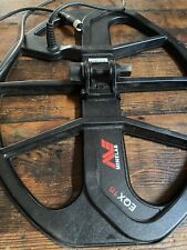 Minelab equinox double for sale  New Orleans