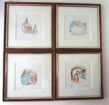 Signed 1991 beatrix for sale  Berrien Springs
