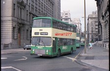 Original bus photographic for sale  MANSFIELD
