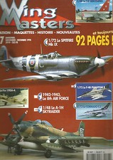Wing masters air d'occasion  Bray-sur-Somme
