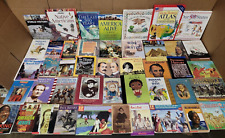 Lot kids history for sale  Elverta