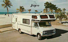 Adv postcard jayco for sale  Saint Joseph