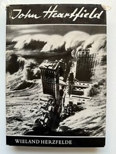 John heartfield leben gebraucht kaufen  Frankfurt am Main