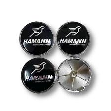 Hamann 4x68mm refit d'occasion  Expédié en France