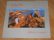 Yung shore leave gebraucht kaufen  Bremen