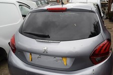 2018 peugeot 208 for sale  COLERAINE