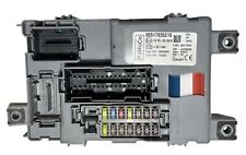 00517935210 boite fusibles d'occasion  Abbeville