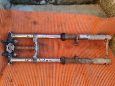 Forcella kawasaki kz250 usato  Pisciotta