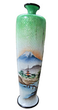 Japanese ginbari cloisonne for sale  ROCHDALE