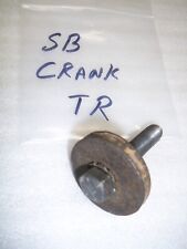 Original small block for sale  Mcdonough