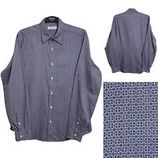 Nigel hall shirt for sale  WITNEY