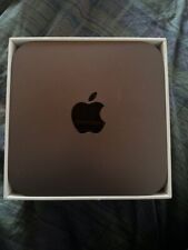 Apple mac mini d'occasion  Fameck