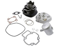 Zylinder kit 70ccm gebraucht kaufen  Moers