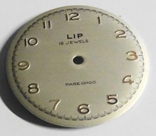 Montre lip ancien d'occasion  Ploërmel