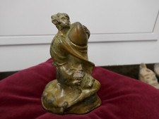 Bronze érotique art d'occasion  Ajaccio-