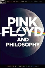 Pink Floyd and Philosophy: Careful with That Axiom, Eugene!, usado comprar usado  Enviando para Brazil